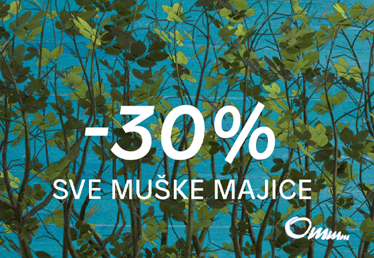 ommm 30%